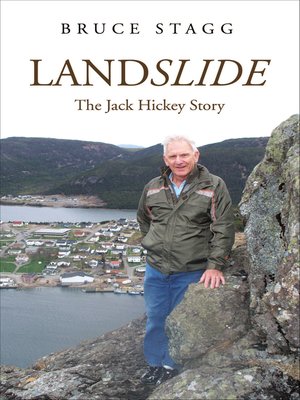 cover image of Landslide